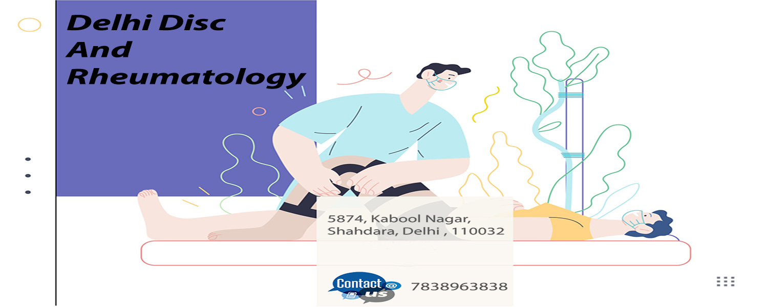 Delhi Disc and Rheumatology