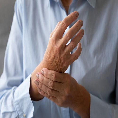 Arthritis doctor in delhi